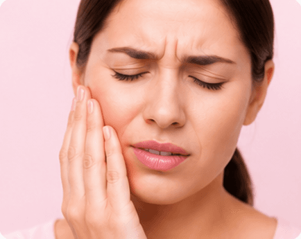 Tooth Pain