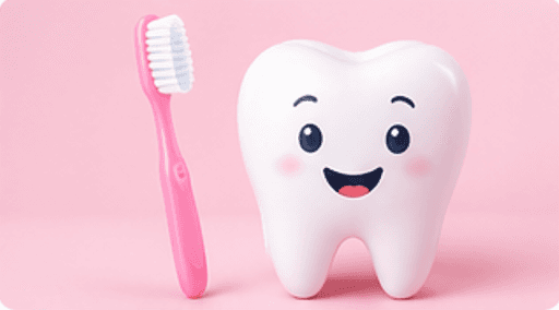Children's Dentistry