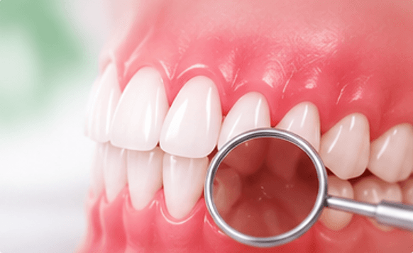 Gum Treatment