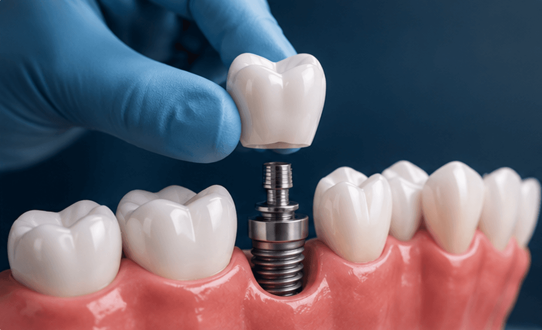 Dental Implants: What Patients Should Know Before Treatment