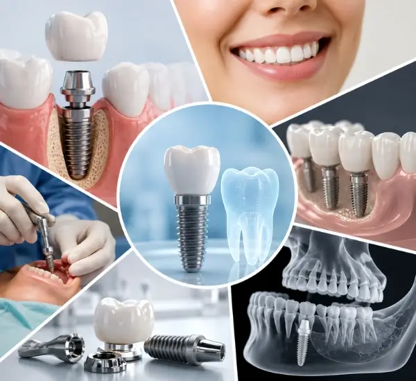 Dental Implants