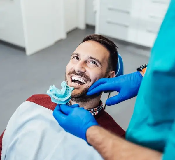 Dental Implants candidacy