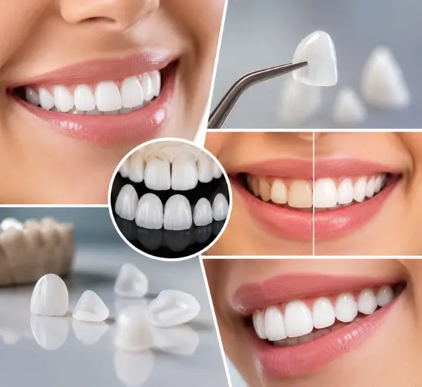 Dental Laminates