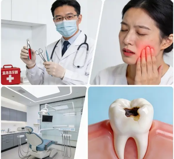Emergency Dental
