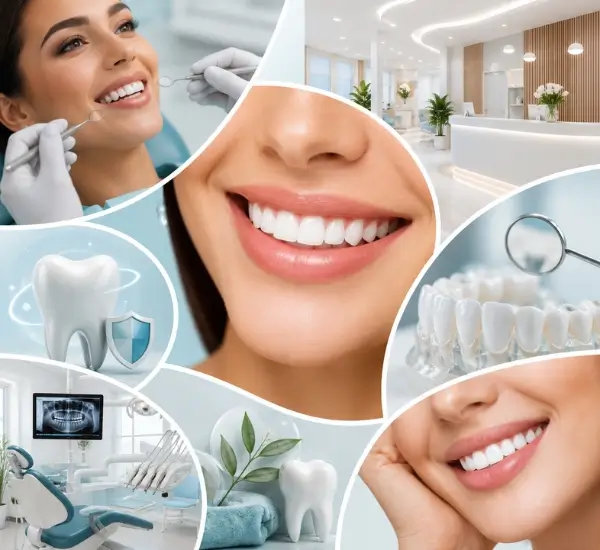 Smile Design