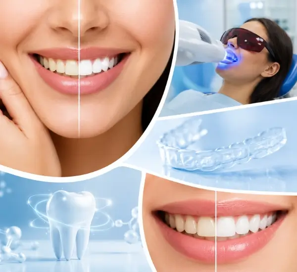 Teeth Whitening