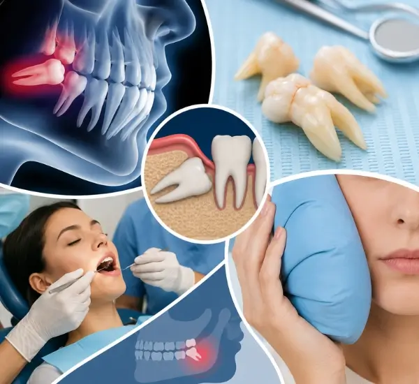Wisdom Teeth